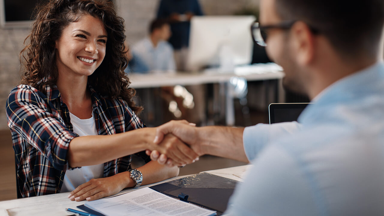 Présentation de l'entreprise